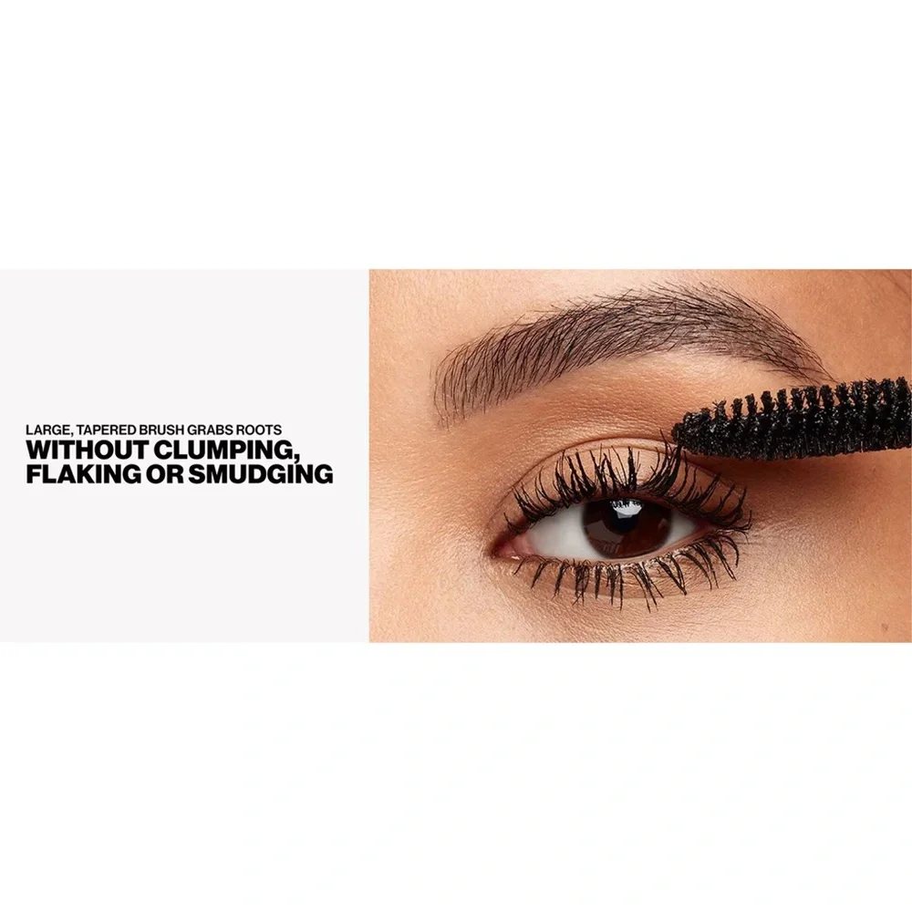 Smashbox Full Exposure Mascara in Jet Black